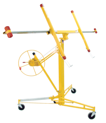 Plasterboard Panel Lifter