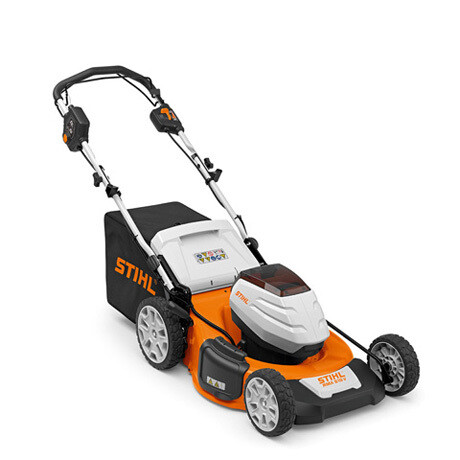 STIHL RMA 510 V Self Propelled Battery Mower