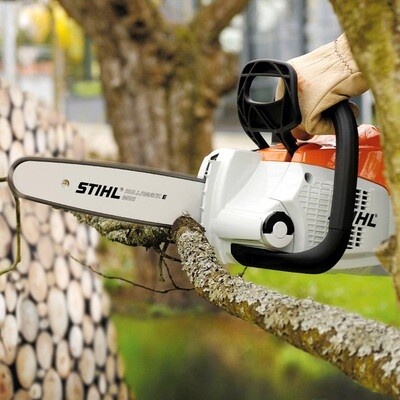 STIHL Battery Chainsaw 30cm/12"-MSA160