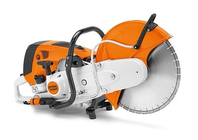 STIHL TS 800 Z 416mm Concrete Demo Saw (excluding Fuel &amp; Blade)