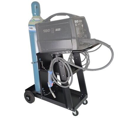 UNIMIG RAZOR 200 AC/DC TIG WELDER
