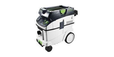 Festool CTM 36l M Class Dust Extractor Festool CTM 36l M Class Dust Extractor