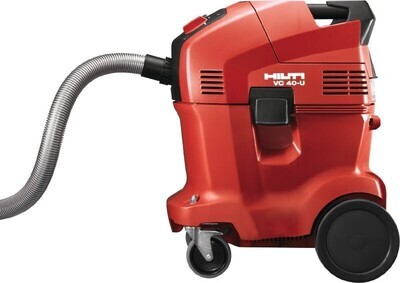 HILTI Industrial Vacuum Cleaner VC-40-U