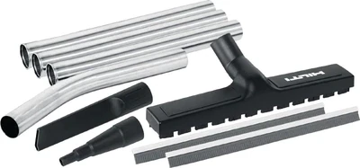 HILTI Vacuum Cleaner Accessory Kit + Case