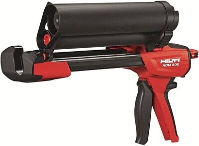 HILTI Manual Adhesive Dispenser HDM 500