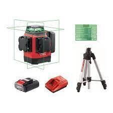 HILTI Multi Line Laser PM 30-MG case