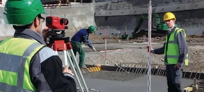 HILTI Optical Level POL 15