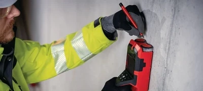 HILTI Wall Scanner PS 85