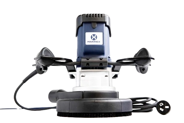 Makinex Handheld Concrete Grinder 2050w
