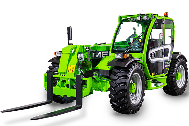 Merlo TF35.7 Telehandler 3.5T Diesel