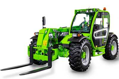 Merlo TF35.7 Telehandler 3.5T Diesel