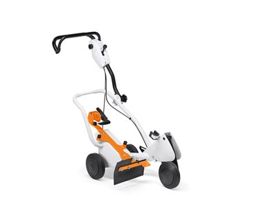 STIHL Concrete Demo Saw Cart for TS800 Demo Saw
