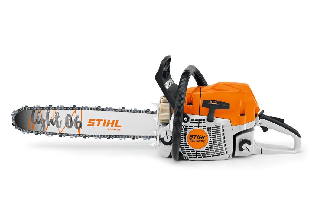 STIHL MS362 C-M Z 50cm/20" Petrol Chainsaw