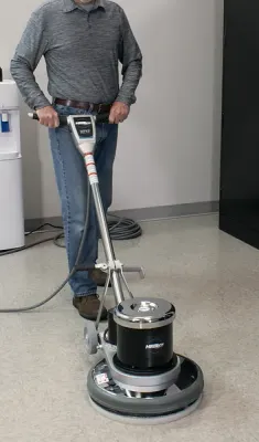 Hiretech - ROTARY FLOOR POLISHER - HT17