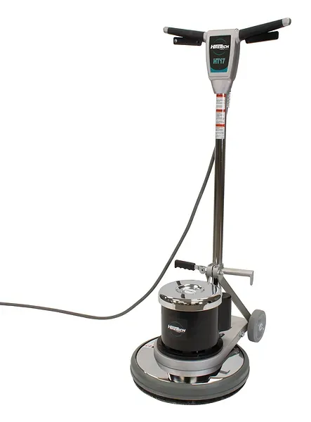 Hiretech - ROTARY FLOOR POLISHER - HT17