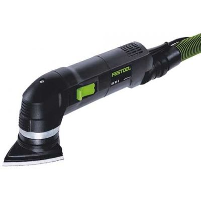 Festool DX93E Triangle Corner Detail Sander