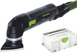 Festool DX93E Triangle Corner Detail Sander