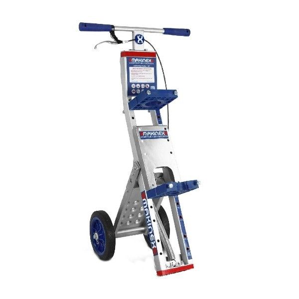 Makinex - Jackhammer Trolley Universal V2 2H