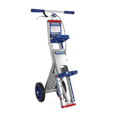 Makinex - Jackhammer Trolley Universal V2 2H