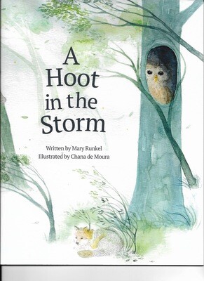 A Hoot in the Storm