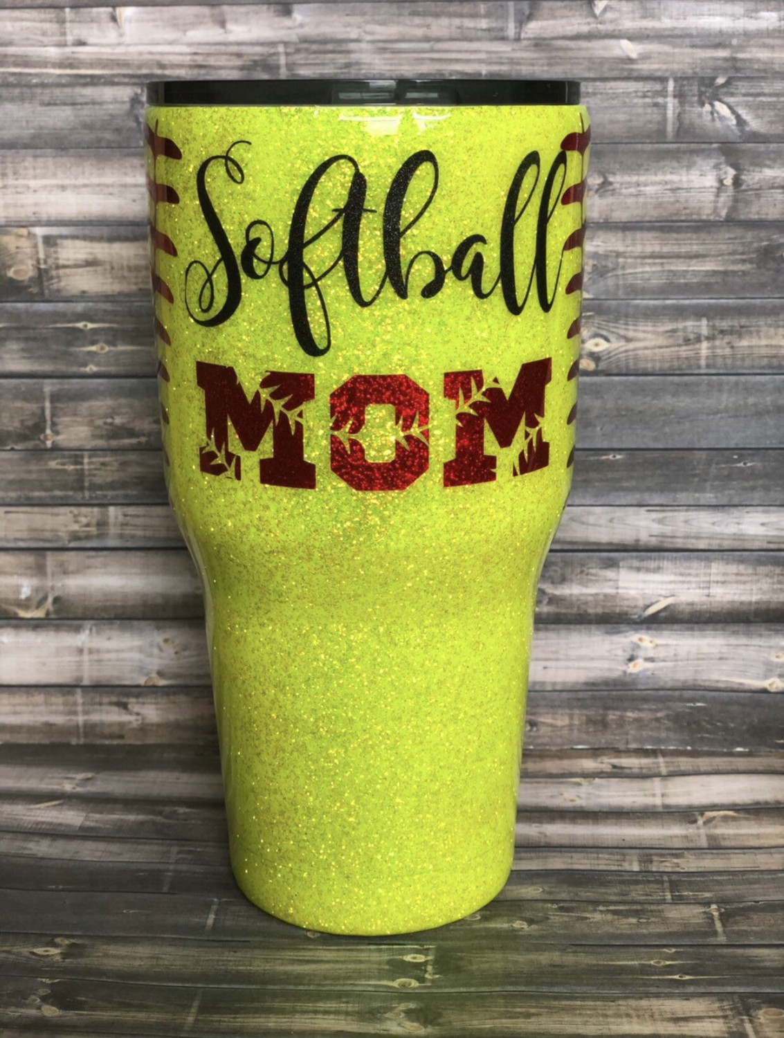 softball mom cup
