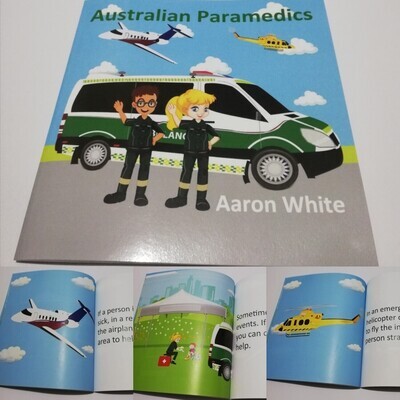 Australian Paramedic