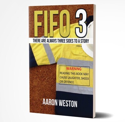 FIFO 3 There are always three sides to a story...
