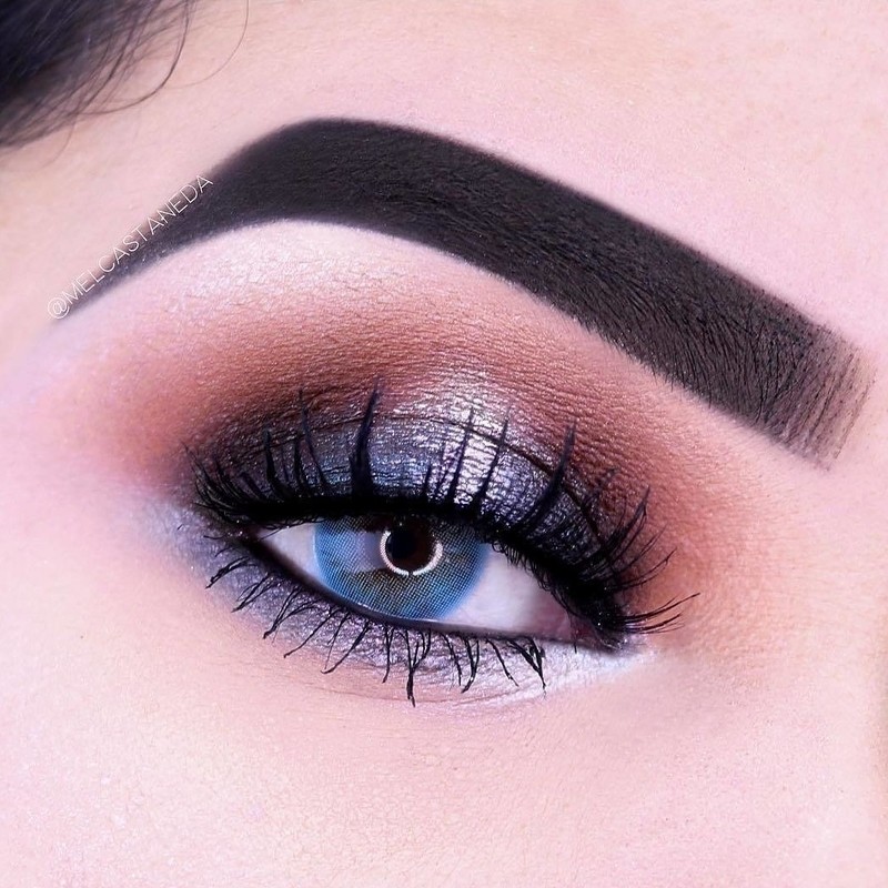Pitchy Blue