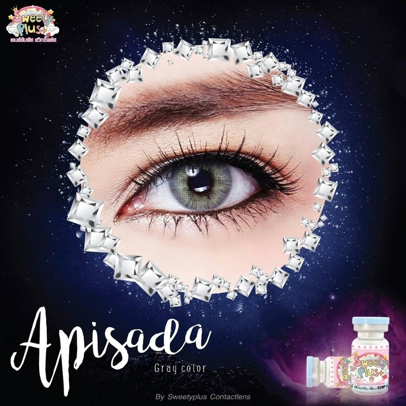 Apisada Gray