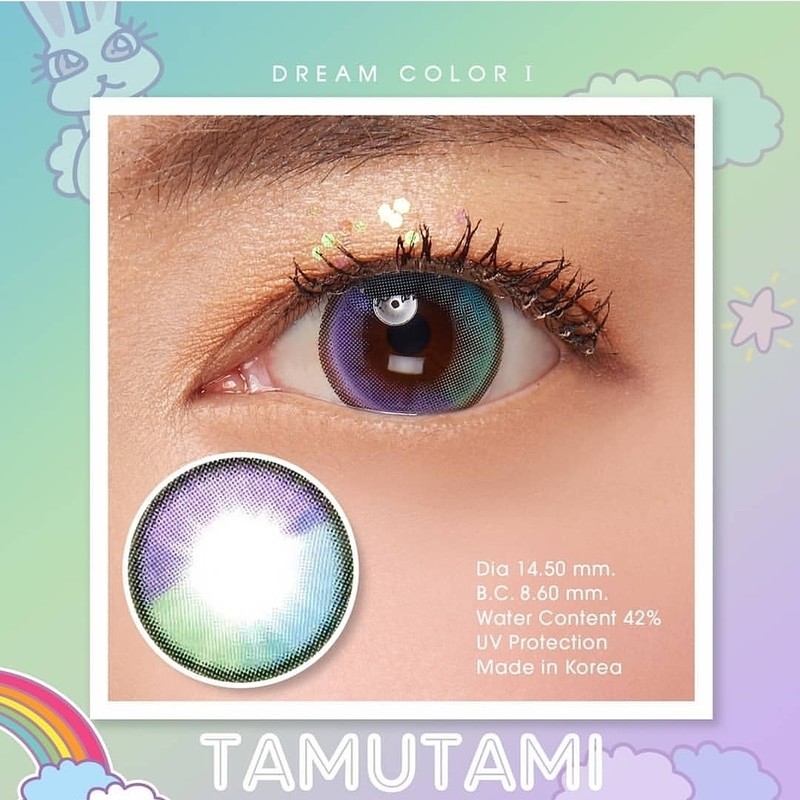Tamutami