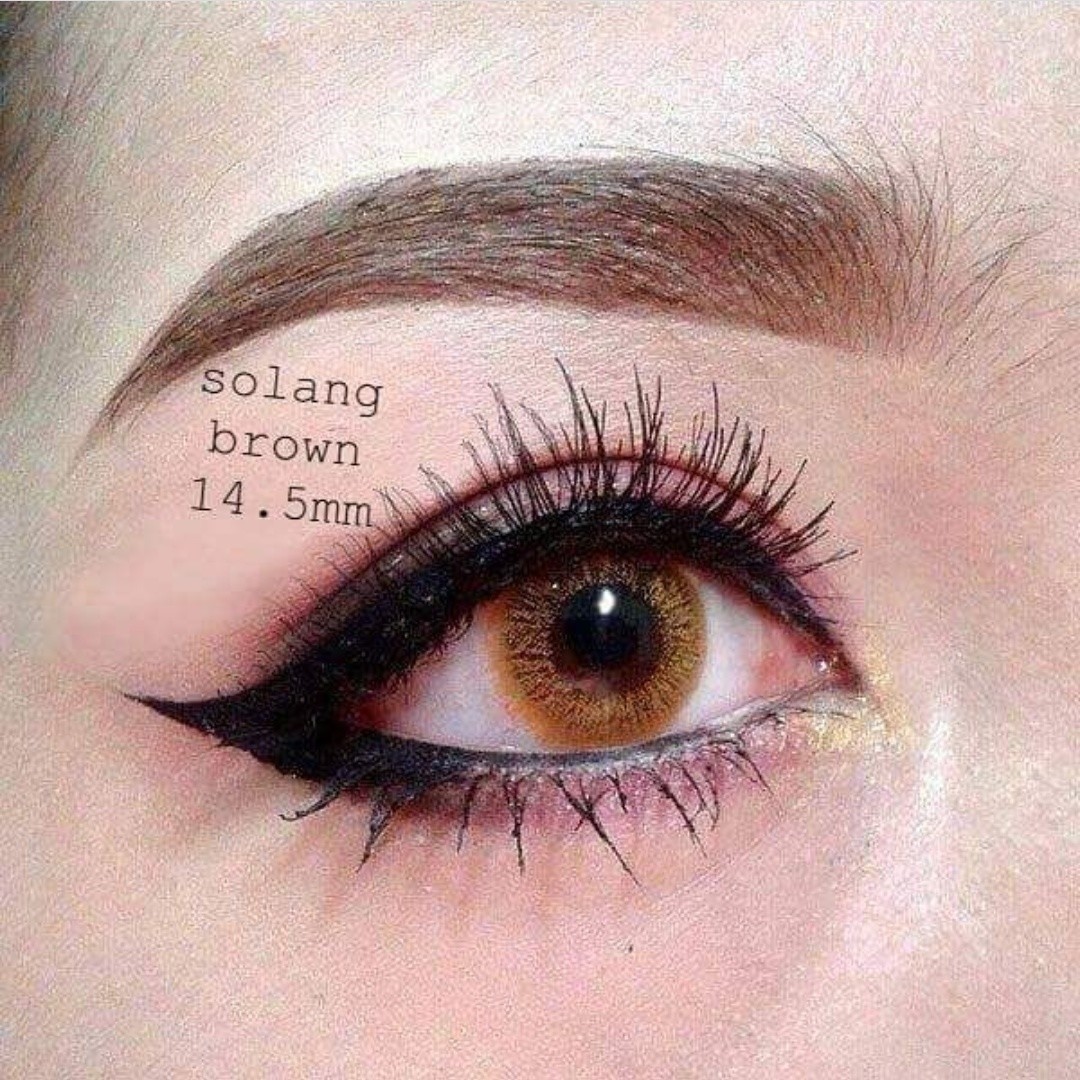 Solang Brown