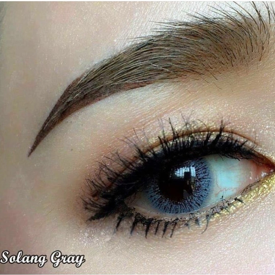 Solang Gray