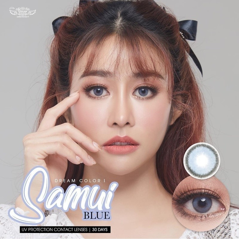Samui Blue
