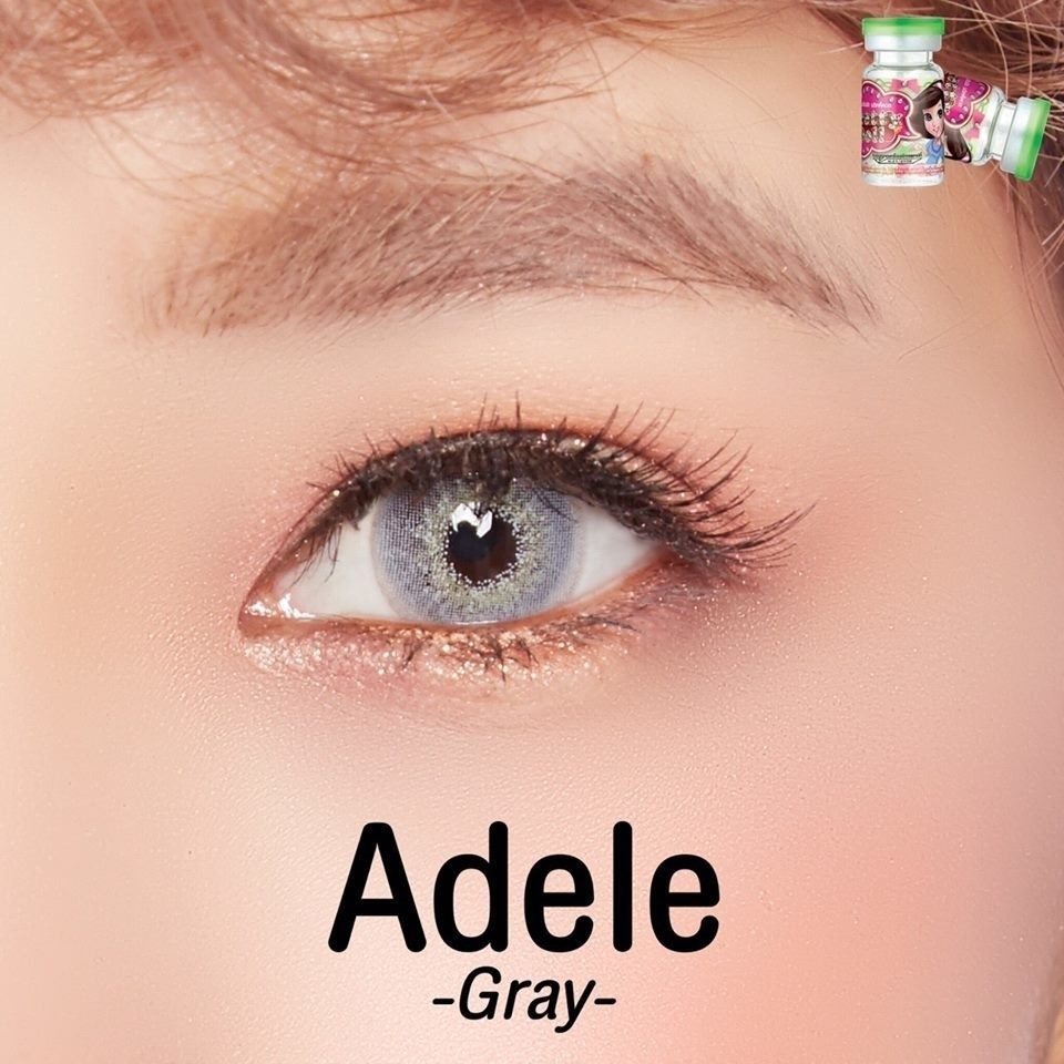 Adele Gray