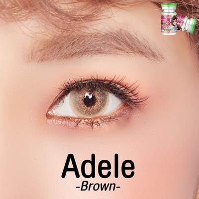 Adele Brown