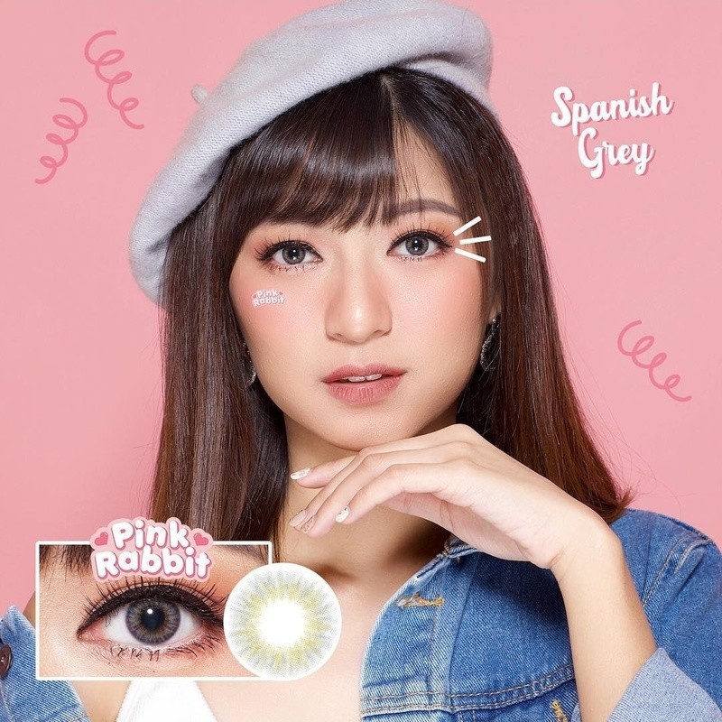 Spanish Gray