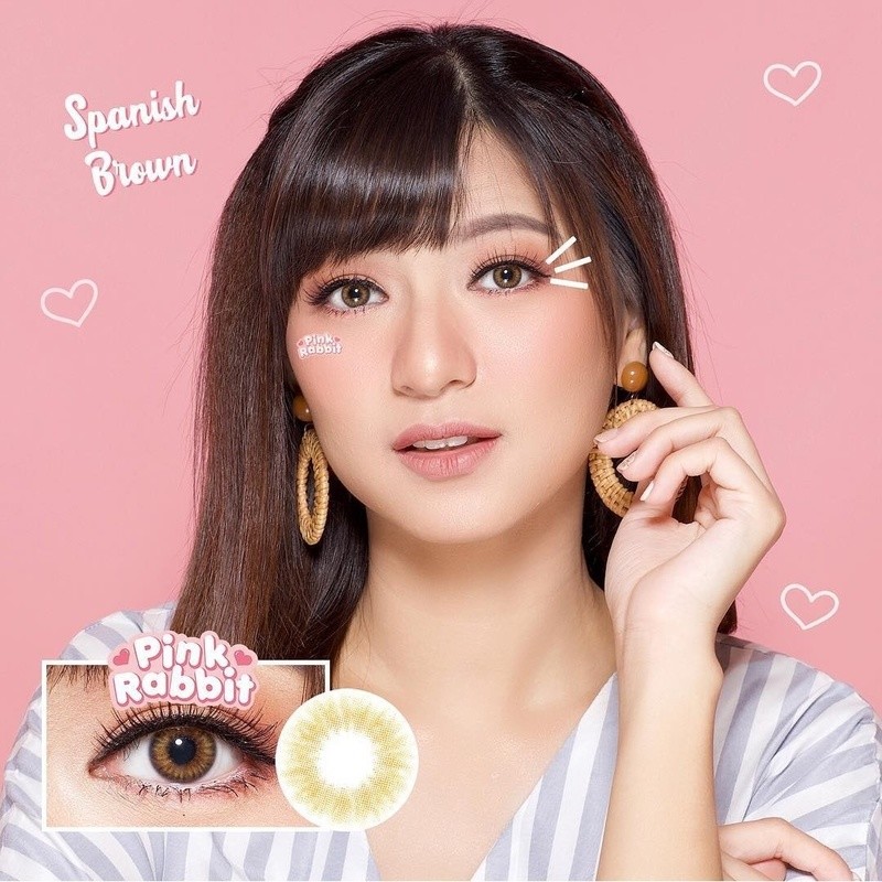 Spanish Brown