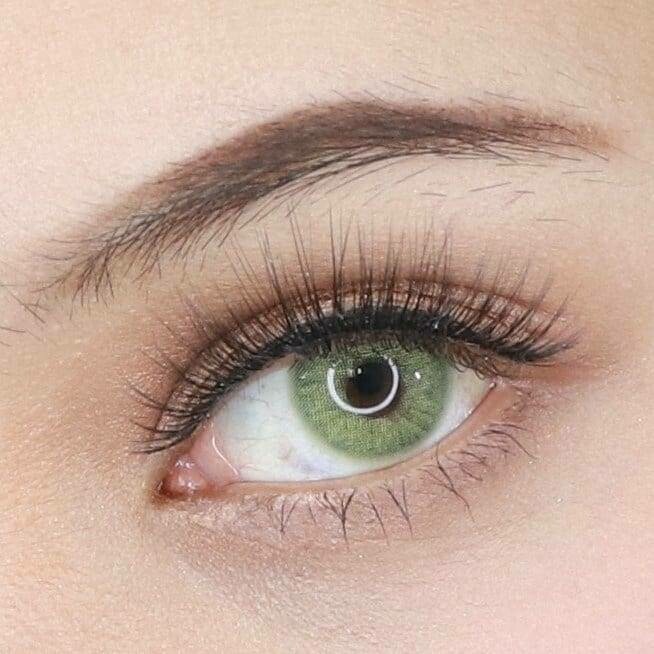 Wholesale Pitchy Green