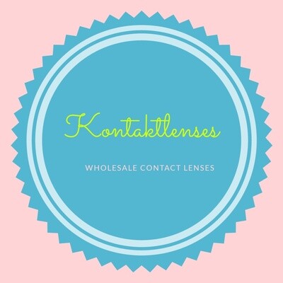 Wholesale Contact Lenses