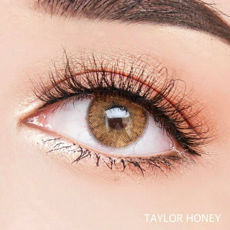 Taylor Honey Brown