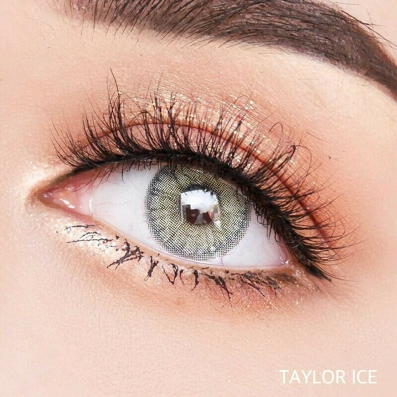 Taylor Ice Gray