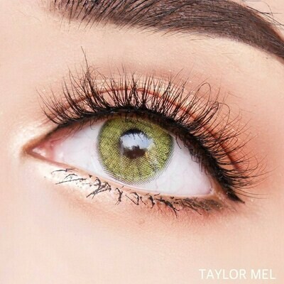 Taylor Mel Honey