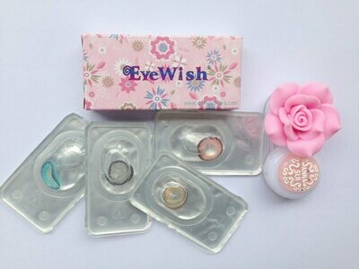 Eyewish Lenses
