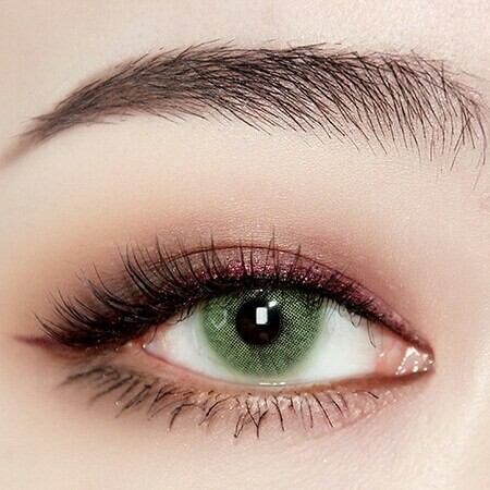 (2 Pairs) Queen Europe Green