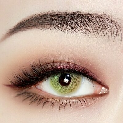 (2 Pairs) Queen Europe Brown