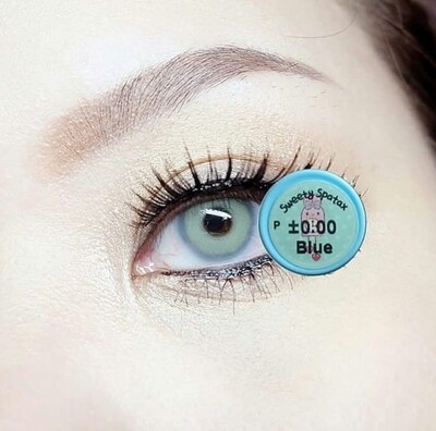 Sweety Spatax Blue
