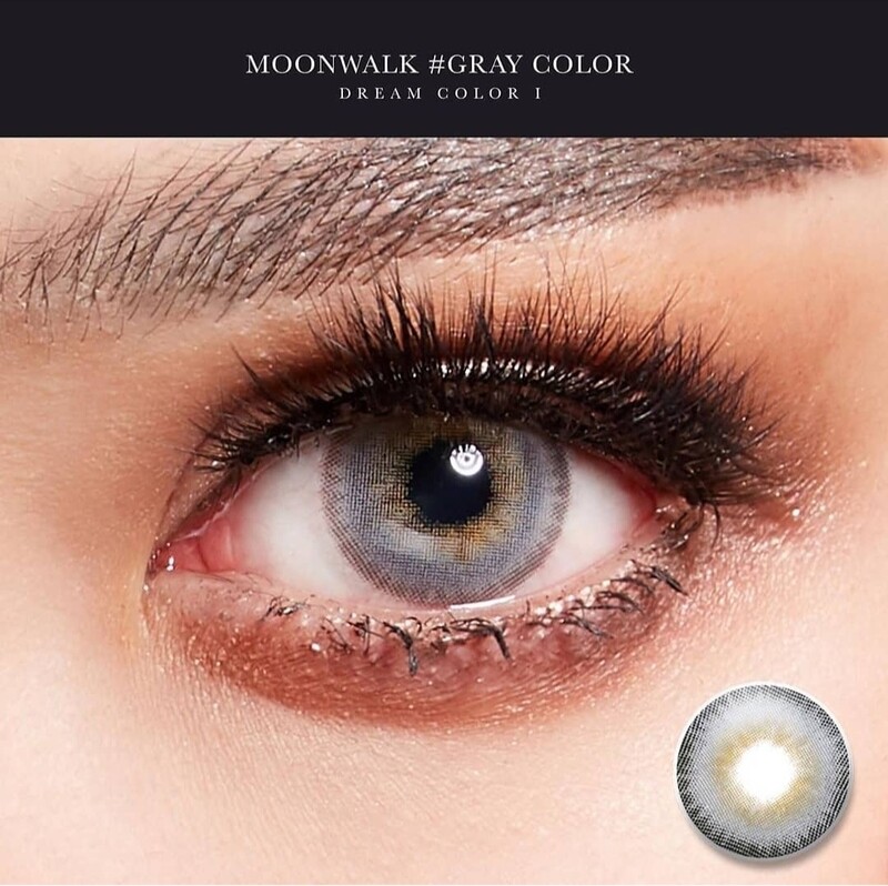 Moonwalk Gray