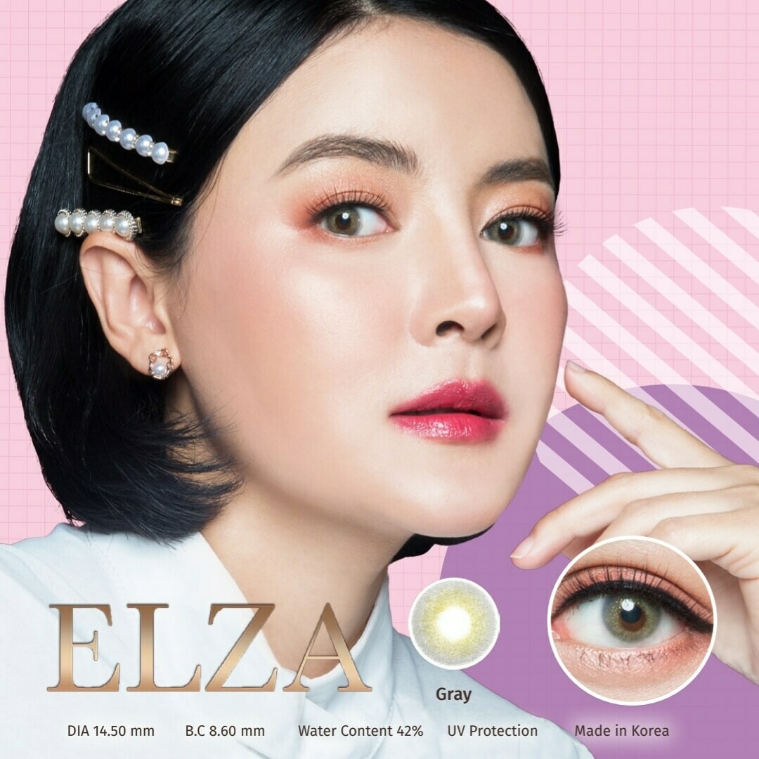 Elza Gray