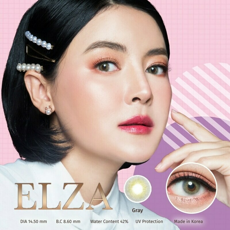 Elza Gray