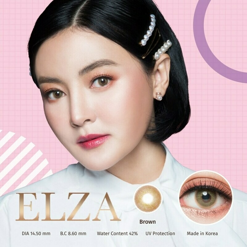 Elza Brown